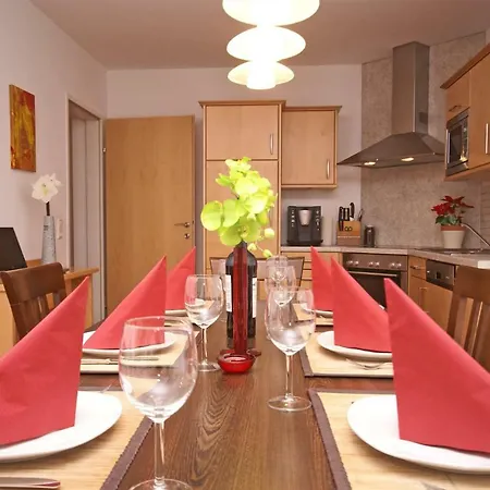 Appartement Annabella *