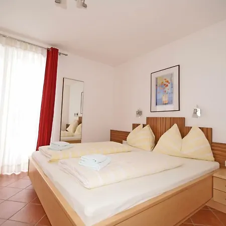 Annabella Apartmán *