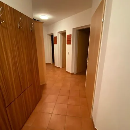 Apartmán Annabella Zell am See