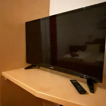 Annabella Apartmán *