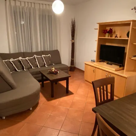 Annabella Apartmán *