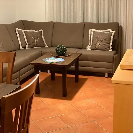 Annabella Apartmán *