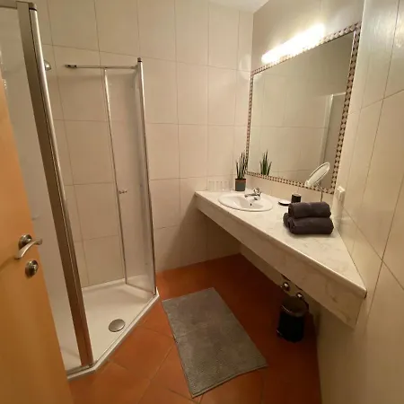 アパート Annabella