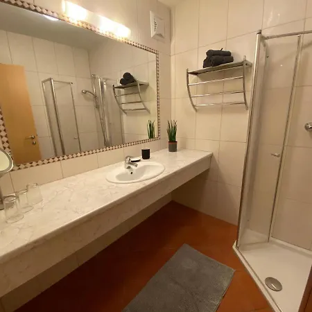 Apartment Annabella Zell am See