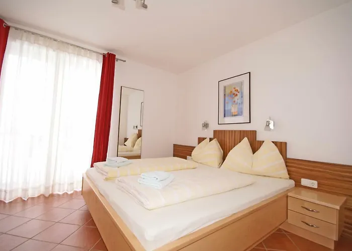 Annabella Appartement *