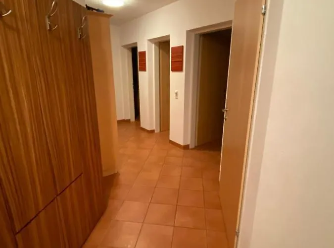 Appartement Annabella Zell am See