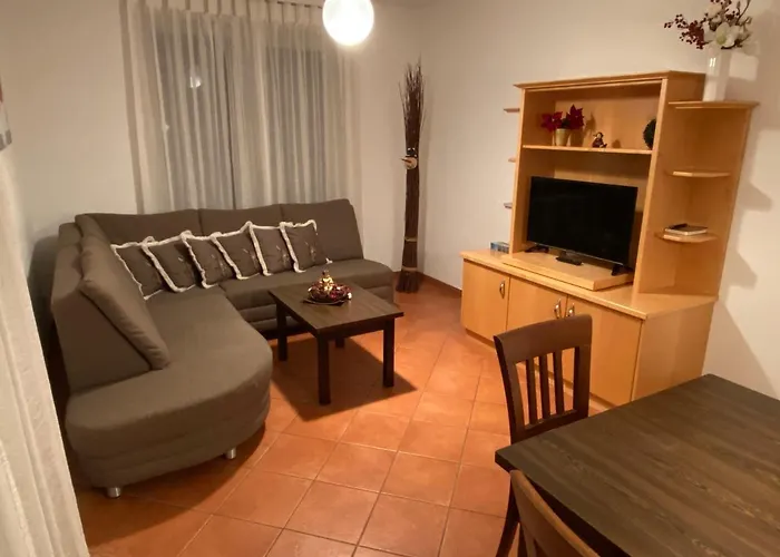 Annabella Appartement *
