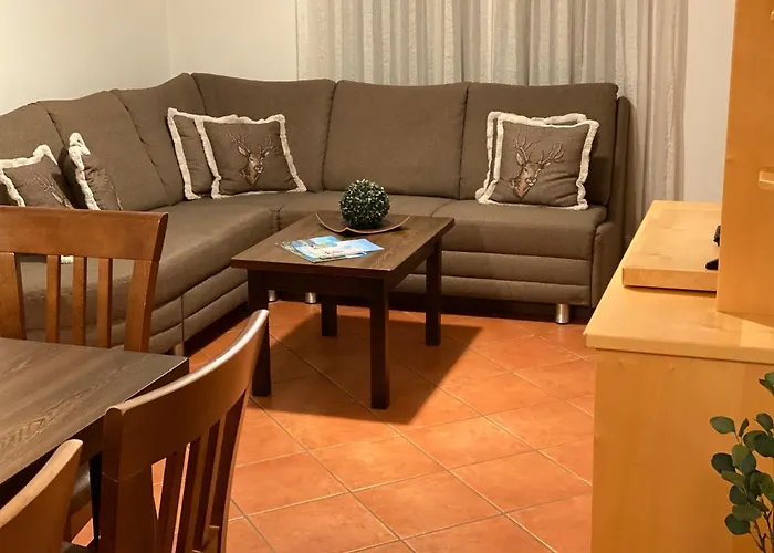 Annabella Appartement *