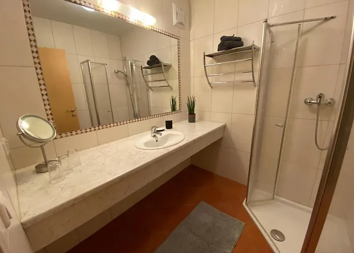 Appartement Annabella Zell am See