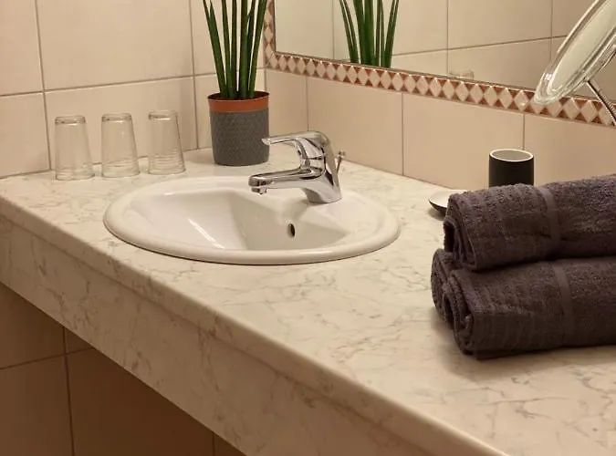 Annabella Appartement Zell am See