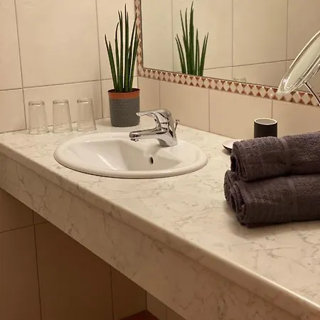 Annabella Lägenhet Zell am See